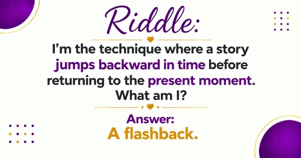 Hard Book Riddles (Lateral Thinking & Logic)