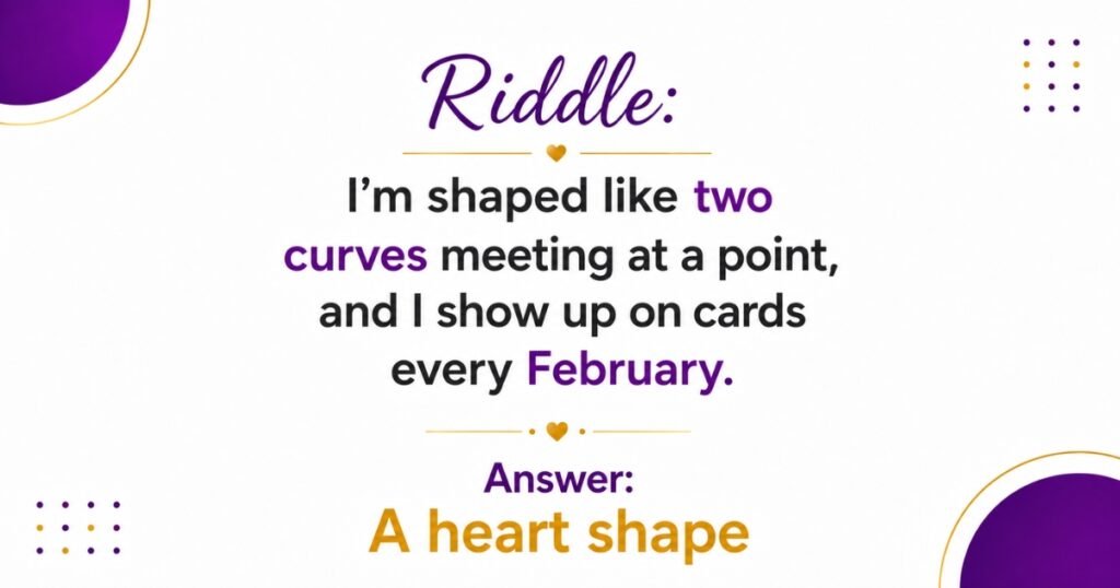 Holiday Riddles For Kids