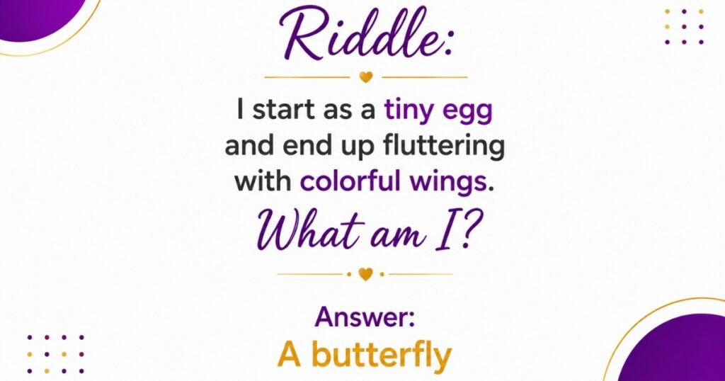 March Riddles For Adults