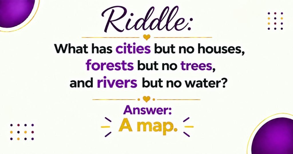 Medium Amazing Riddles (Perfect for Teens and Adults)
