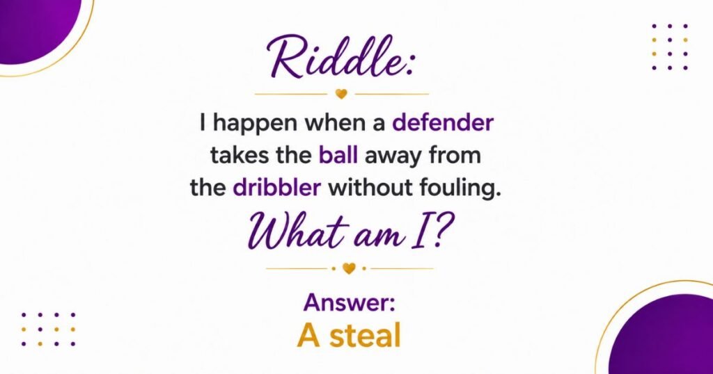 Medium Rules and Plays Riddles