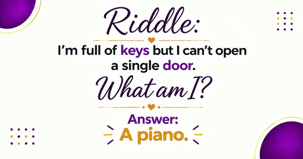 Tricky March Brain Teasers