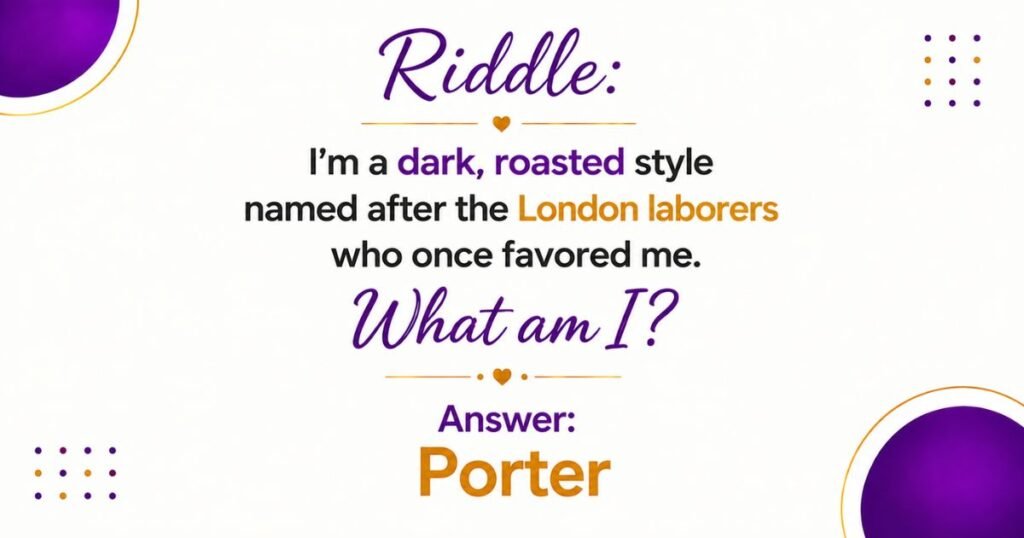 Beer Riddles With Answers Everyone Will Love