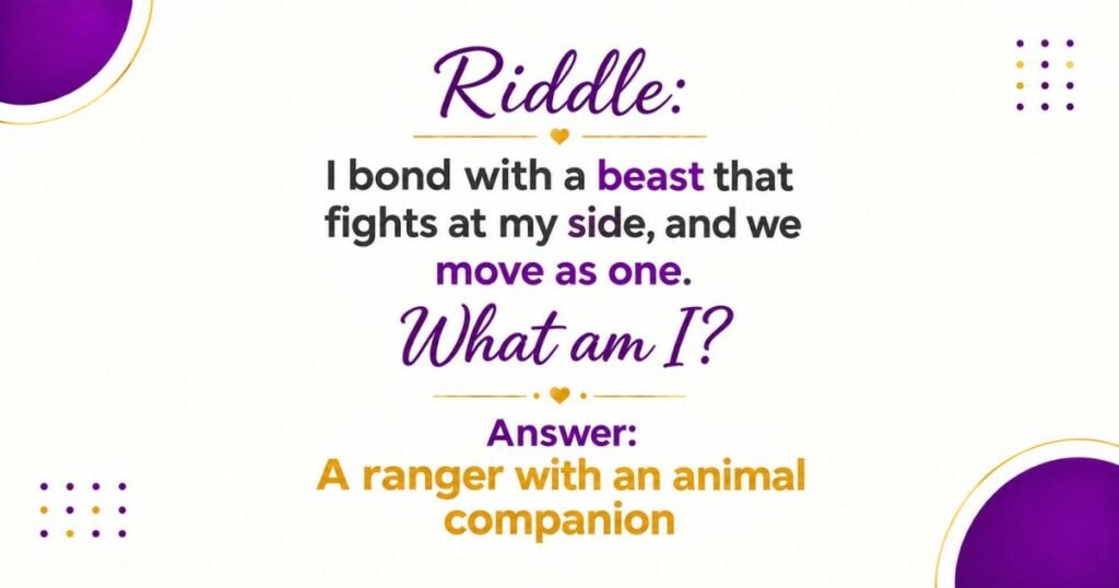 100 DnD Riddles With Answers (Easy to Hard)