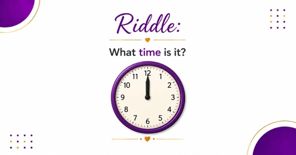 image riddles for kids