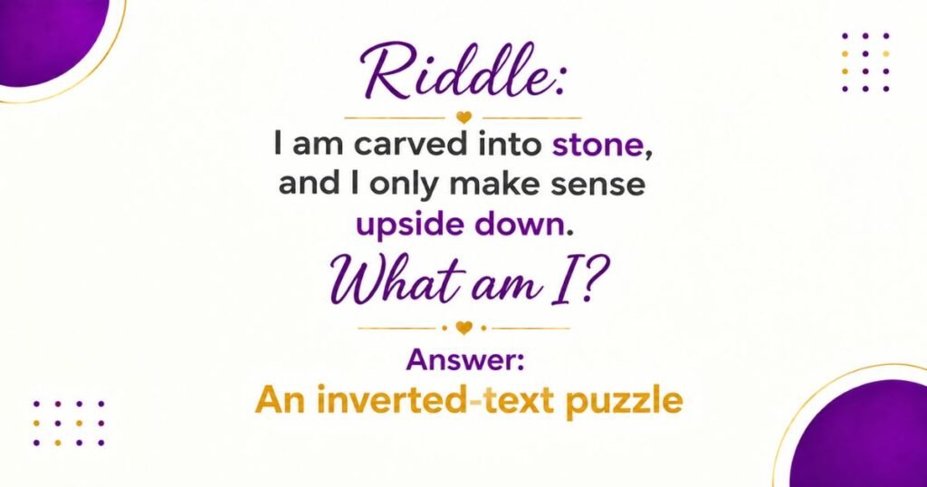 100 DnD Riddles With Answers (Easy to Hard)