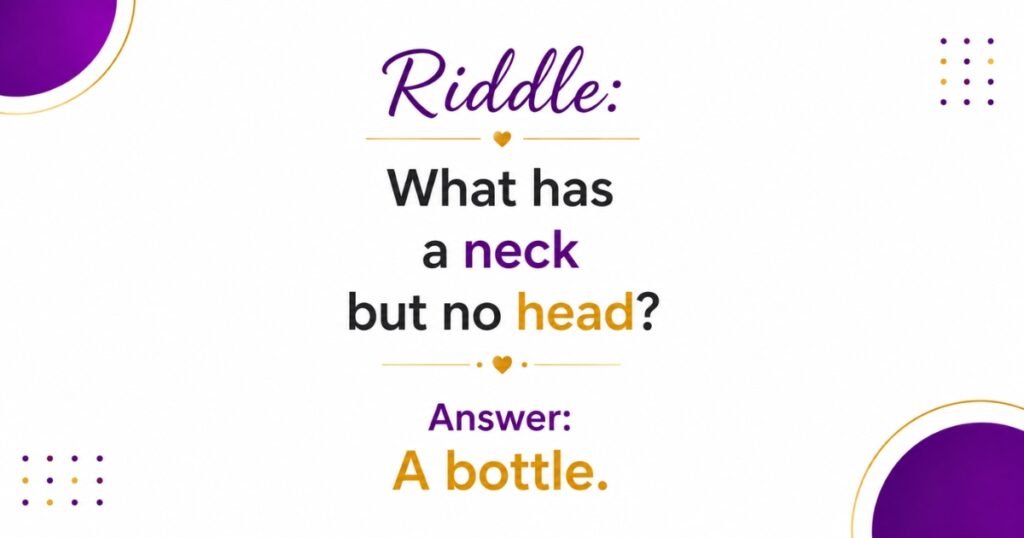 Brain Teasers