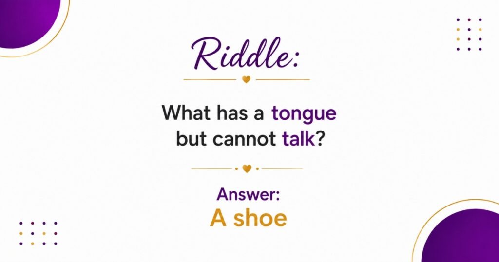 Escape Room Riddles