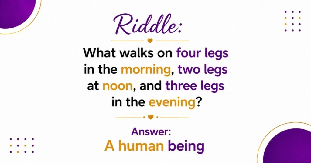 Hard Greek Riddles For Riddle Masters
