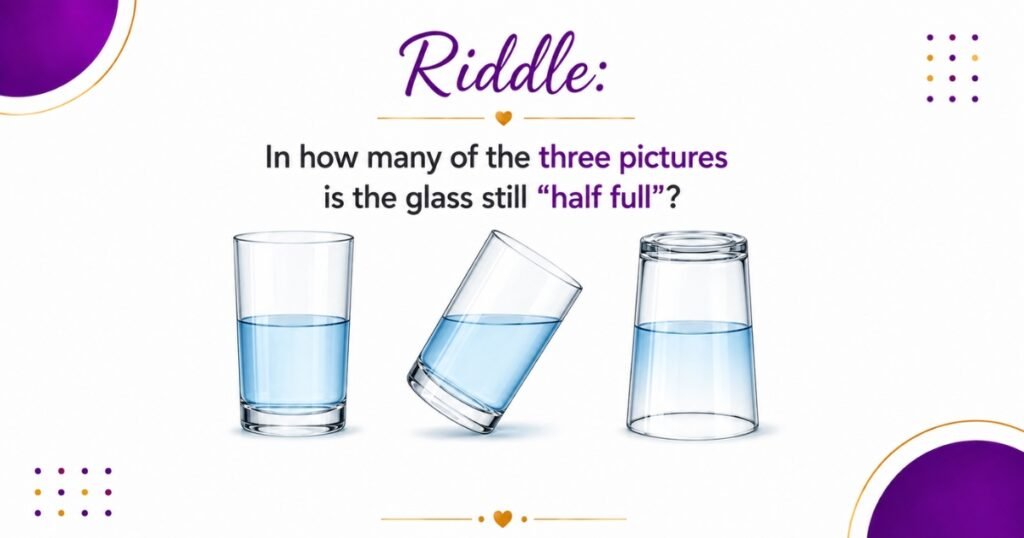 picture riddles with answers for adults hard