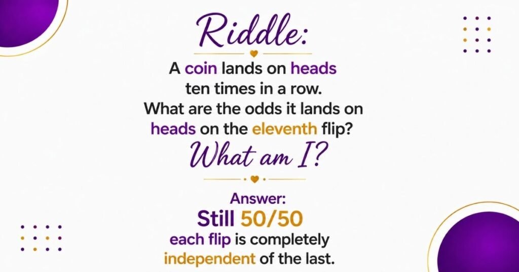 Logic and Lateral-Thinking Riddles