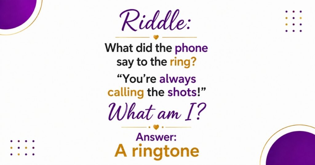 Riddles Wedding Rings
