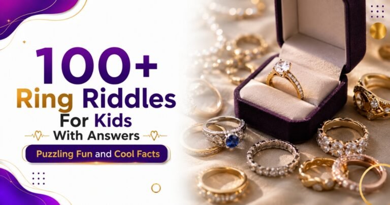 Ring Riddles