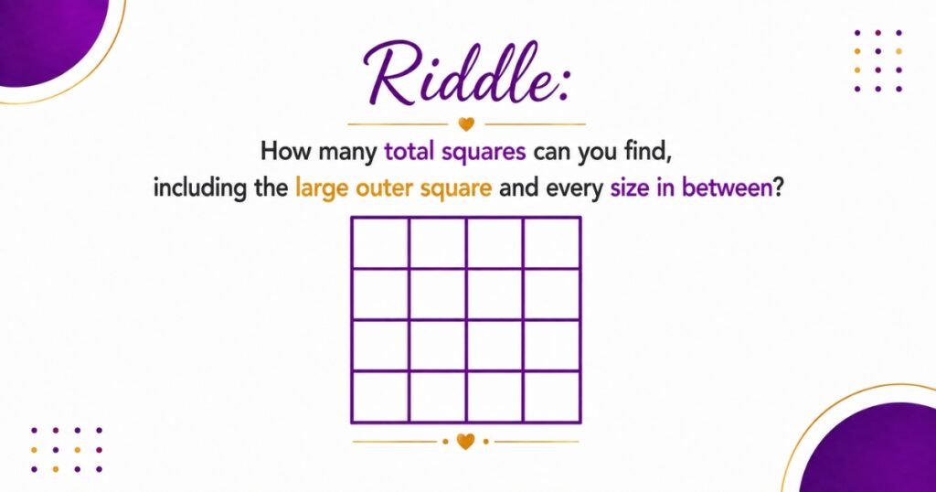 picture riddles with answers for adults
