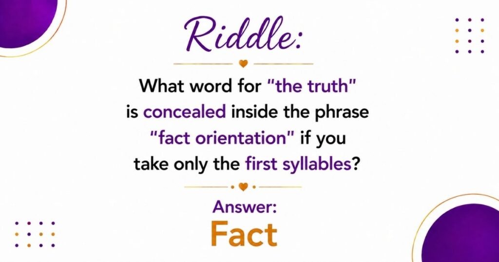 word riddles for adults hard