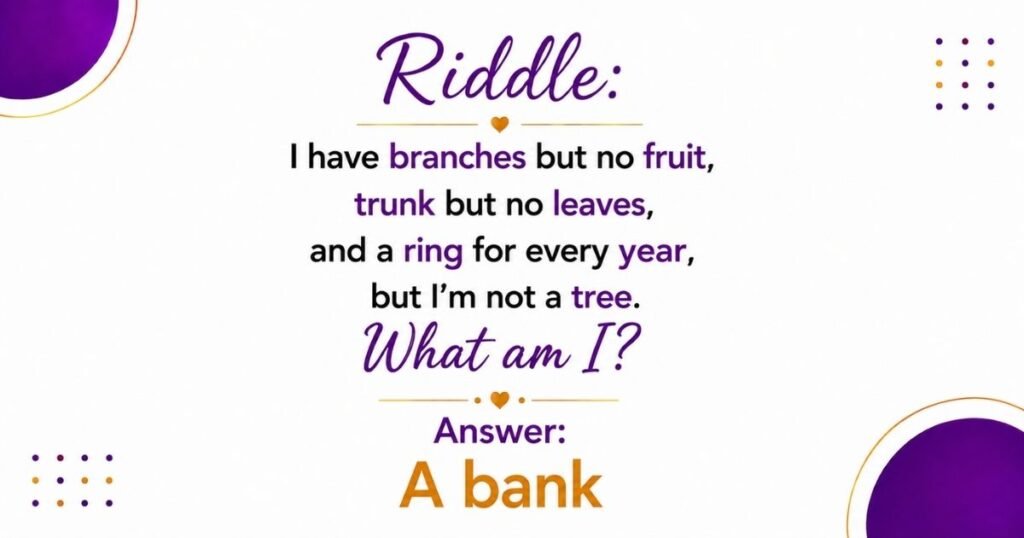 word riddles with pictures