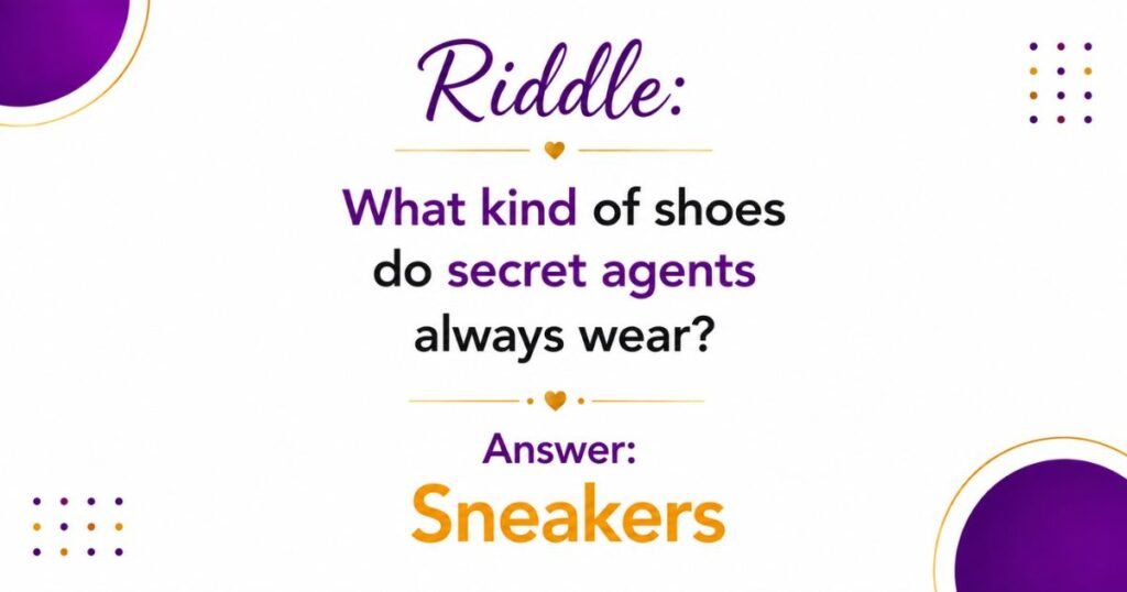 Escape Room Riddles Funny