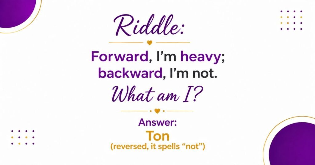 Impossible Riddles Hard