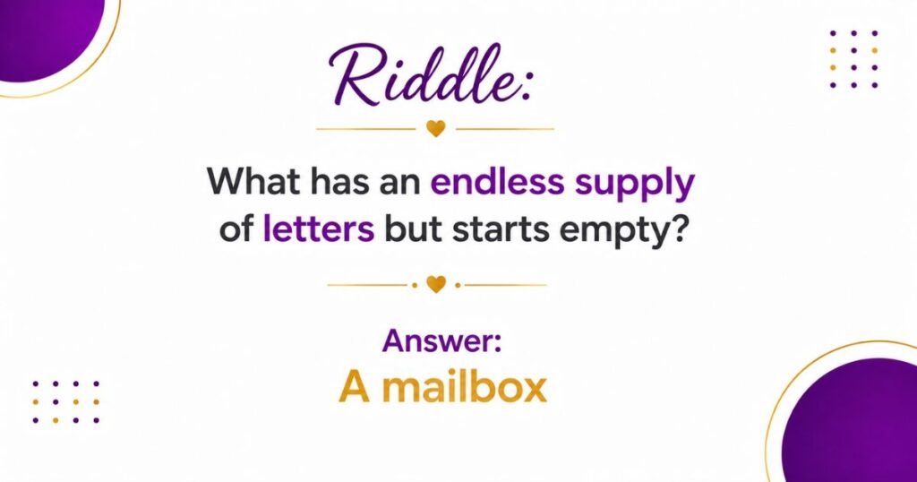 Tricky Impossible Riddles