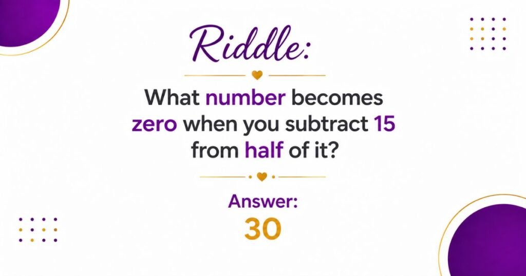 top 10 hardest riddles in the world with answers