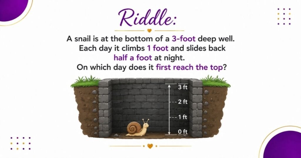 easy picture riddles with answers