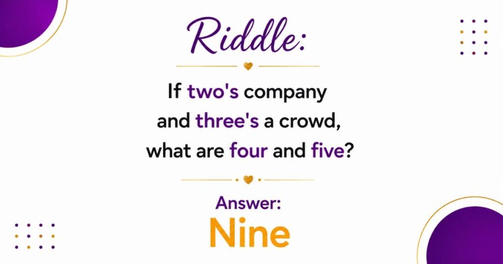 escape room riddles hard